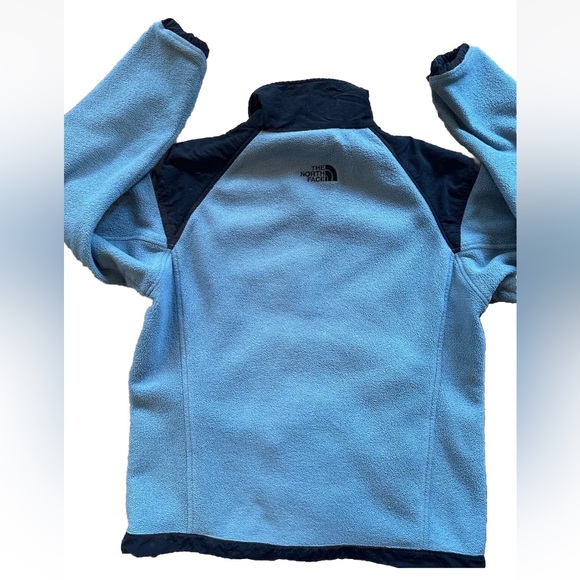 The North Face Summit Series Hyvent 2 in 1  Jacket Waterproof Women's Size S/P - Picture 16 of 16